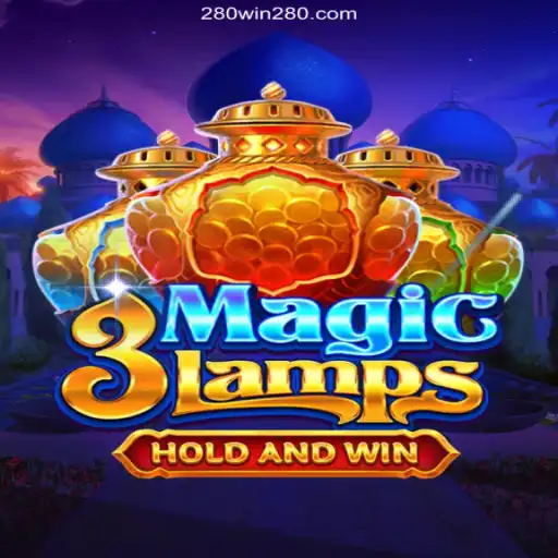 3MagicLamps: An Enchanting Journey Through a Mystical World