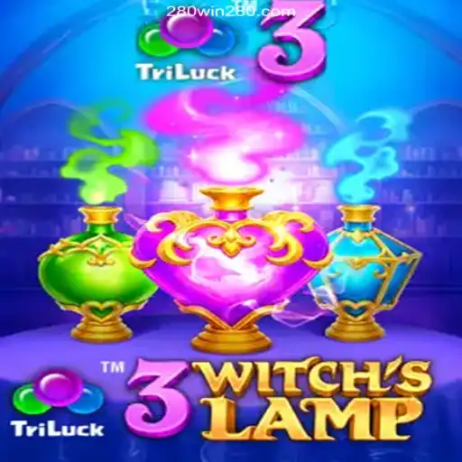 3WitchsLamp: A Deep Dive into the Enchanting World of Magical Adventures