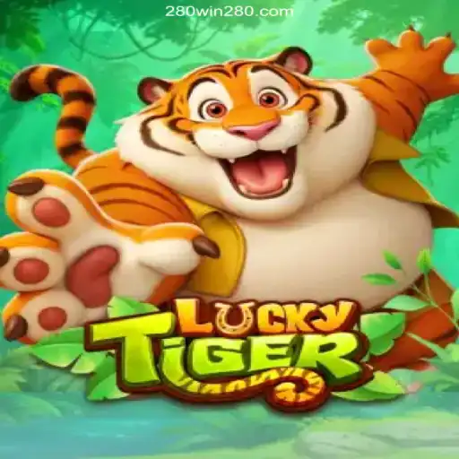 Exploring LuckyTiger: A Thrilling Adventure in Online Gaming