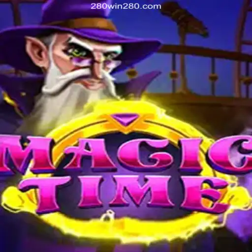 MagicTime: An In-Depth Guide to a Spellbinding Adventure