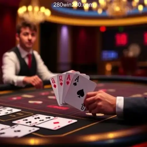 Online Baccarat