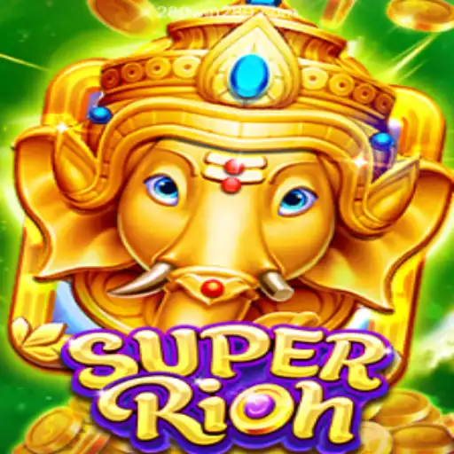 SuperRich: Your Guide to Mastering the Game with a Quick and Secure Login