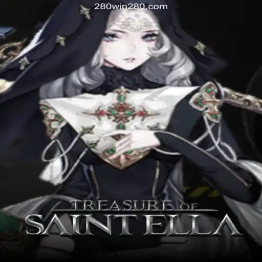 Discover the Secrets of TreasureofSaintElla: A Thrilling Adventure Awaits